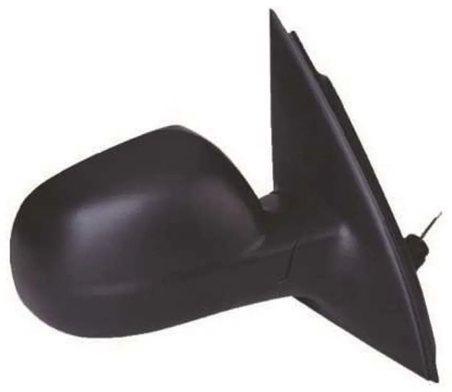 Sidospegel Vänster Seat Arosa, VW Lupo