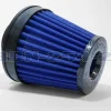 Simota Luftfilter Diameter 77mm Blå