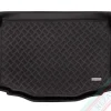 Skålad Bagagerumsmatta Svart Citroen C3 IV 2024->