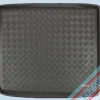 Skålad Bagagerumsmatta Svart Ford Focus Grand C-Max