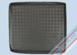 Skålad Bagagerumsmatta Svart Ford Focus Grand C-Max