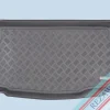 Skålad Bagagerumsmatta Svart Hyundai i10 II Hatchback 2013-2019