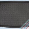 Skålad Bagagerumsmatta Svart Kia Pro Ceed, Ceed Hatchback
