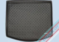 Skålad Bagagerumsmatta Svart Mazda CX5 I 2012-2017