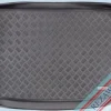 Skålad Bagagerumsmatta Svart Mercedes W177 A-Klass AMG Hatchback