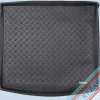 Skålad Bagagerumsmatta Svart Mitsubishi Outlander III 2012-2021