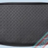 Skålad Bagagerumsmatta Svart Opel Astra V Hatchback 2015-2021