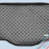 Skålad Bagagerumsmatta Svart Opel Mokka, Mokka X, Chevrolet Trax