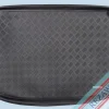 Skålad Bagagerumsmatta Svart Peugeot 307 Hatckback 308 Hatchback
