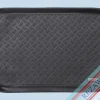 Skålad Bagagerumsmatta Svart Peugeot 208 I, 208 I GTI