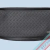 Skålad Bagagerumsmatta Svart Renault Twingo II 2007-2014