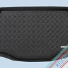 Skålad Bagagerumsmatta Svart Seat Arona 2017->