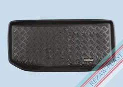 Skålad Bagagerumsmatta Svart Skoda Citigo 2011-2018