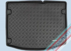 Skålad Bagagerumsmatta Svart Suzuki Vitara II 2015->