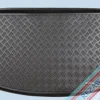 Skålad Bagagerumsmatta Svart VW Golf VII Hatchback