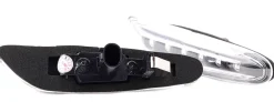 Skärmblinkers LED Svart BMW 1-,3-,5-Serien, X1, X5