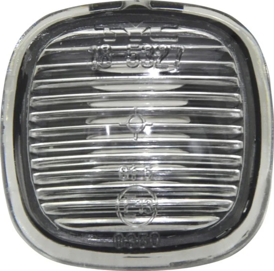Skärmblinkers/Sidoblinkers Audi A3, A4