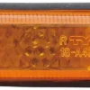 Skärmblinkers/Sidoblinkers Orange Bmw E36, X5