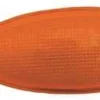 Skärmblinkers/Sidoblinkers Orange Fiat Brava, Bravo