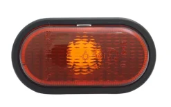 Skärmblinkers/Sidoblinkers Orange Nissan, Opel, Renault
