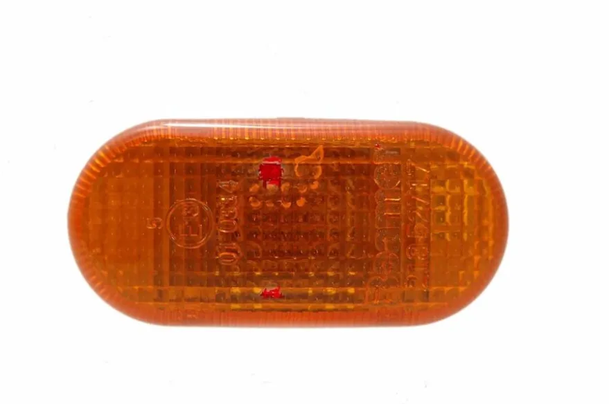 Skärmblinkers/Sidoblinkers Orange Opel, Suzuki