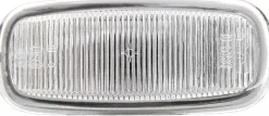 Skärmblinkers/Sidoblinkers Vit Audi A2 A3 A4 A6 A8 TT