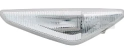 Skärmblinkers/Sidoblinkers Vit Bmw X3 X5 X6