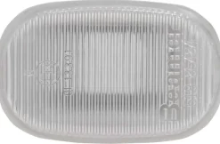 Skärmblinkers/Sidoblinkers Vit Lexus, Toyota