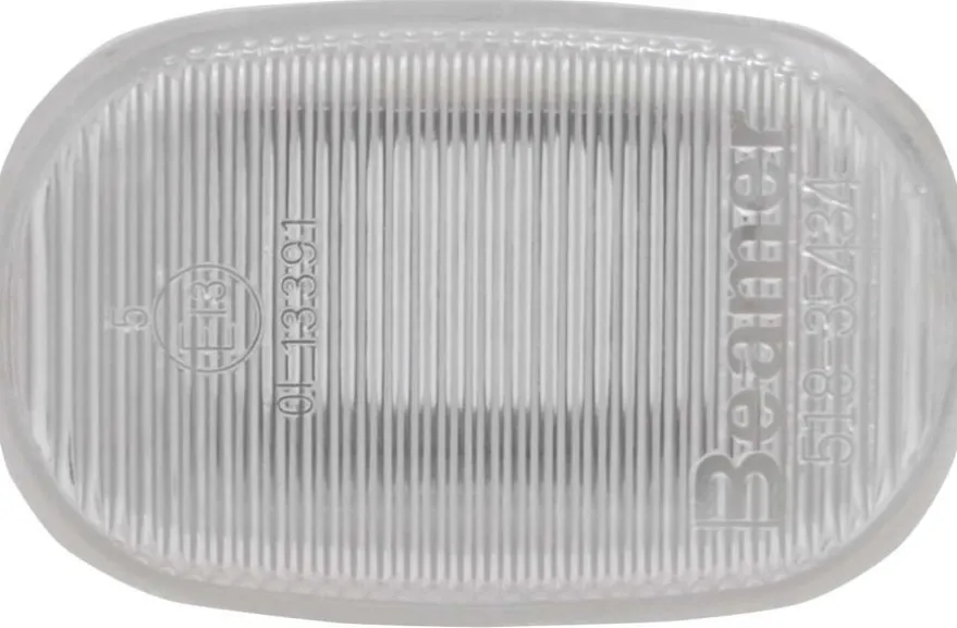 Skärmblinkers/Sidoblinkers Vit Lexus, Toyota