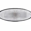Skärmblinkers/Sidoblinkers Vit Mazda