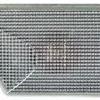 Skärmblinkers/Sidoblinkers Vit Opel Signum, Vectra C