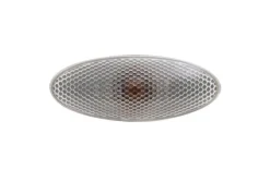 Skärmblinkers/Sidoblinkers Vit Toyota Rav 4, Yaris