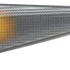 Skärmblinkers/Sidoblinkers Vit Vänster Renault