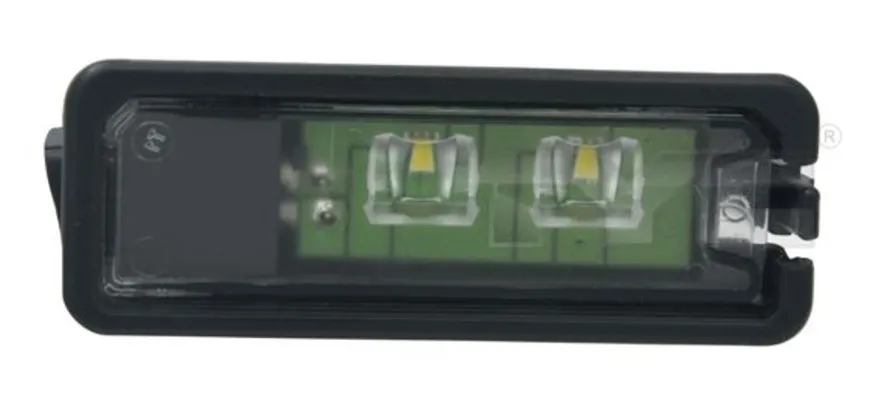 Skyltbelysning LED