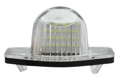 Skyltbelysning LED Honda CR-V, FR-V, mm