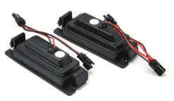 Skyltbelysning LED Kia Rio, Soul, Hyundai i20, Veloster mm