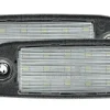 Skyltbelysning LED Kia Sportage SL, Hyundai Sonata IV