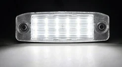 Skyltbelysning LED Kia Sportage SL, Hyundai Sonata IV