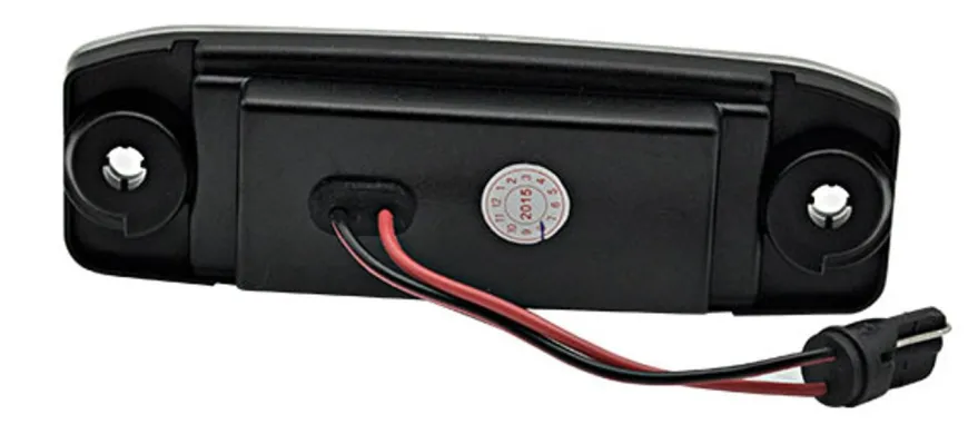Skyltbelysning LED Kia Sportage SL, Hyundai Sonata IV