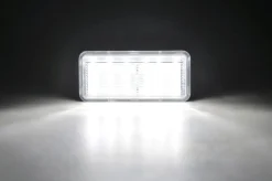 Skyltbelysning LED Lexus LX 470, 570, GX 470