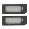Skyltbelysning LED Mitsubishi ASX, Outlander
