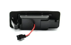 Skyltbelysning LED Opel Astra J Kombi, Zafira C Kombi