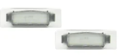 Skyltbelysning LED Optima 2010-2015