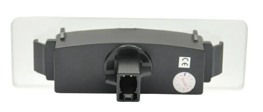 Skyltbelysning LED Optima 2010-2015