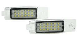 Skyltbelysning LED Rav 4, Hiace mm