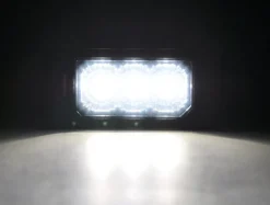 Skyltbelysning LED Smoke Audi A1, A4, A6, A7, Q5