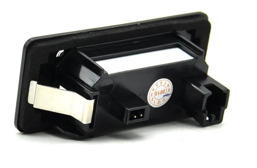 Skyltbelysning LED Smoke Audi A4, A5, A6, A7, Q5, TT