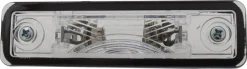 Skyltbelysning Opel Combo, Signum, Zafira