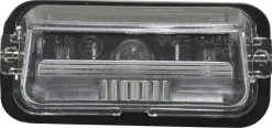 Skyltbelysning Toyota Auris, Avensis, Verso S, Yaris
