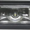 Skyltbelysning VW Caddy IV, Golf VII, Golf Sportsvan, Jetta IV, Passat, T-Cross, Tiguan (AD1), Touareg (7P), Touareg (CR7), Touran, Transporter/Multivan T6